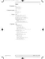 Preview for 2 page of Philips bSure 1 User Manual