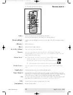 Preview for 10 page of Philips bSure 1 User Manual