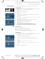 Preview for 30 page of Philips bSure 1 User Manual