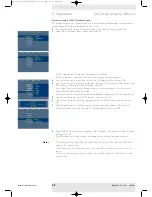 Preview for 35 page of Philips bSure 1 User Manual