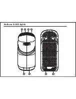 Предварительный просмотр 3 страницы Philips BT112 User Manual