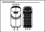 Предварительный просмотр 3 страницы Philips BT114 User Manual