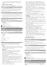 Предварительный просмотр 10 страницы Philips BT160 User Manual