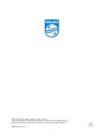 Предварительный просмотр 14 страницы Philips BT2000 User Manual