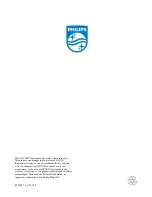 Предварительный просмотр 16 страницы Philips BT2200 User Manual