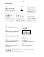 Предварительный просмотр 25 страницы Philips BT2500B/W-00 Service Manual