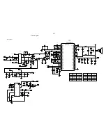 Предварительный просмотр 29 страницы Philips BT2500B/W-00 Service Manual