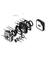 Предварительный просмотр 32 страницы Philips BT2500B/W-00 Service Manual