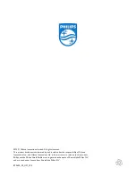 Preview for 16 page of Philips BT3600 User Manual