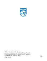 Preview for 14 page of Philips BT4000 User Manual