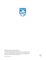 Предварительный просмотр 14 страницы Philips BT4000 User Manual