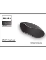 Philips BT4200 User Manual preview