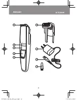 Preview for 15 page of Philips BT5200/15 Manual