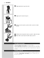 Предварительный просмотр 96 страницы Philips BT5260 User Manual