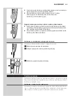 Предварительный просмотр 109 страницы Philips BT5260 User Manual