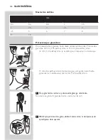 Предварительный просмотр 120 страницы Philips BT5260 User Manual