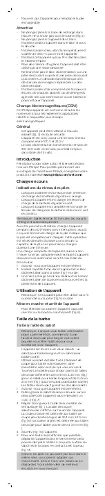 Preview for 5 page of Philips BT5502 User Manual