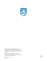 Preview for 18 page of Philips BT6600 User Manual