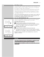 Preview for 9 page of Philips BT7085 User Manual