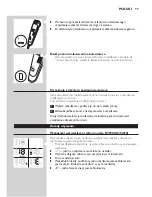 Preview for 99 page of Philips BT7085 User Manual