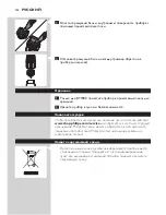 Preview for 126 page of Philips BT7085 User Manual