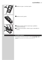 Preview for 149 page of Philips BT7085 User Manual