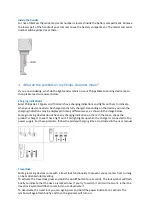 Preview for 3 page of Philips BT7515/49 Frequently Asked Questions Manual