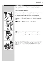 Preview for 7 page of Philips BT9280 User Manual