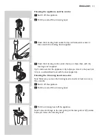 Preview for 11 page of Philips BT9280 User Manual