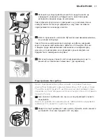 Preview for 19 page of Philips BT9280 User Manual