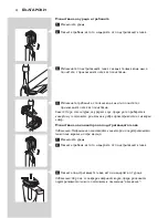 Preview for 22 page of Philips BT9280 User Manual