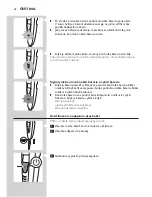 Preview for 28 page of Philips BT9280 User Manual