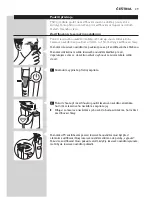 Preview for 29 page of Philips BT9280 User Manual