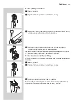 Preview for 33 page of Philips BT9280 User Manual