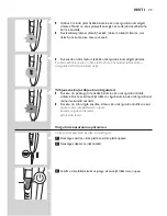 Preview for 39 page of Philips BT9280 User Manual