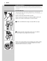 Preview for 40 page of Philips BT9280 User Manual