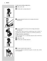 Preview for 44 page of Philips BT9280 User Manual