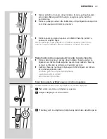 Preview for 49 page of Philips BT9280 User Manual