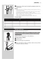 Preview for 53 page of Philips BT9280 User Manual