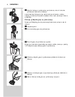 Preview for 54 page of Philips BT9280 User Manual