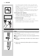 Preview for 58 page of Philips BT9280 User Manual