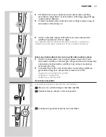 Preview for 59 page of Philips BT9280 User Manual