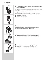 Preview for 64 page of Philips BT9280 User Manual