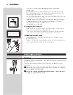 Preview for 68 page of Philips BT9280 User Manual