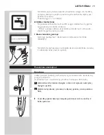 Preview for 79 page of Philips BT9280 User Manual