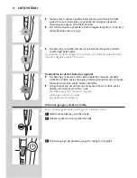 Preview for 80 page of Philips BT9280 User Manual