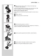 Preview for 85 page of Philips BT9280 User Manual