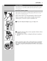 Preview for 91 page of Philips BT9280 User Manual