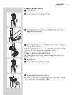 Preview for 95 page of Philips BT9280 User Manual