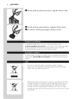 Preview for 96 page of Philips BT9280 User Manual